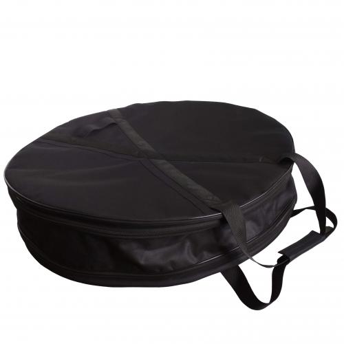 Чохол на запасне колесо автомобіля GX R14 (2014) Чохол на запасне колесо автомобіля GX R14 (2014)