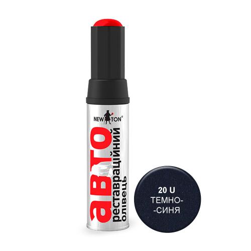 Реставрационный карандаш New Ton 20 U DAEWOO 12 мл