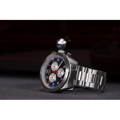 Годинник Tissot PRS 516 Quartz Chronograph T131.617.11.042.00 Годинник Tissot PRS 516 Quartz Chronograph T131.617.11.042.00