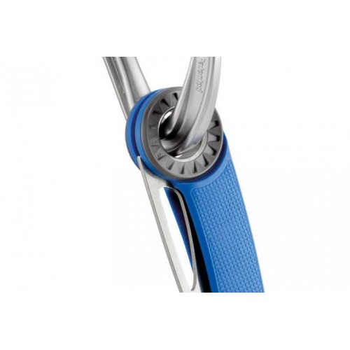 Ніж Petzl Spatha Синій (1052-S92AB) Ніж Petzl Spatha Синій (1052-S92AB)