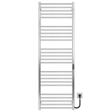 Рушникосушарка електрична Lima П25 500х1600 Deffi Хром JD04 (A.LI.160.50.25.E.C.R.2)