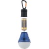Ліхтар-брелок Munkees 10286 LED Tent Lamp blue (1012-10286)