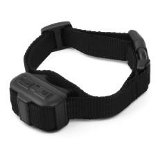 Ошийник антилай з електрошоком для маленьких і середніх собак DOBE DB 60, акумуляторний, інтелектуальний