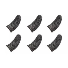 Напальчники для ігор No Brand Choice на телефоні мобільні напальчники 6 штук