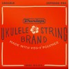 Струни для укулеле Dunlop DUQ301 Soprano Pro Ukulele Strings