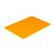 Чохол накладка Crystal Case Apple Macbook 13.3 Pro Orange
