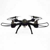 Квадрокоптер RIAS D11 з WiFi камерою Black (3sm_921311451) Квадрокоптер RIAS D11 з WiFi камерою Black (3sm_921311451)