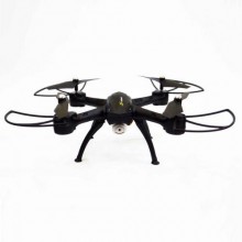 Квадрокоптер RIAS D11 з WiFi камерою Black (3sm_921311451)