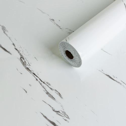 Самоклеюча стінова PET плитка в рулоні 600*3000*2mm SW-00001699 Sticker Wall