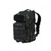 Рюкзак тактичний Dominator Velcro 30L Black Multitarn DMR-VLK-BLKMLT в інтернет супермаркеті PbayMarket!