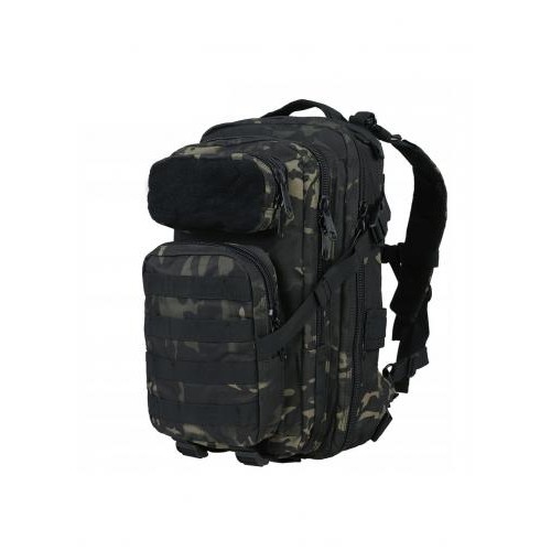 Рюкзак тактичний Dominator Velcro 30L Black Multitarn DMR-VLK-BLKMLT в інтернет супермаркеті PbayMarket!