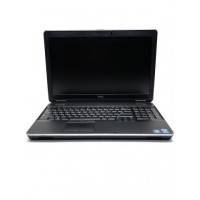 Ноутбук Dell Latitude E6540 15,6 Intel Core i5 8 Гб 120 Гб Refurbished