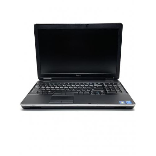 Ноутбук Dell Latitude E6540 15,6 Intel Core i5 8 Гб 120 Гб Refurbished в інтернет супермаркеті PbayMarket!