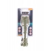 Ліхтар водонепроникний MASTERTOOL 180х55 мм CREE LED IP66 2xAA PP+PVC 94-0802
