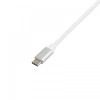 Кабель Atcom (13888) USB Type-C-HDMI, 0.1м, White в інтернет супермаркеті PbayMarket!