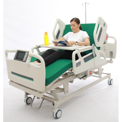 Електричне медичне ліжко MED1 KY412D-57 90 х 198 см