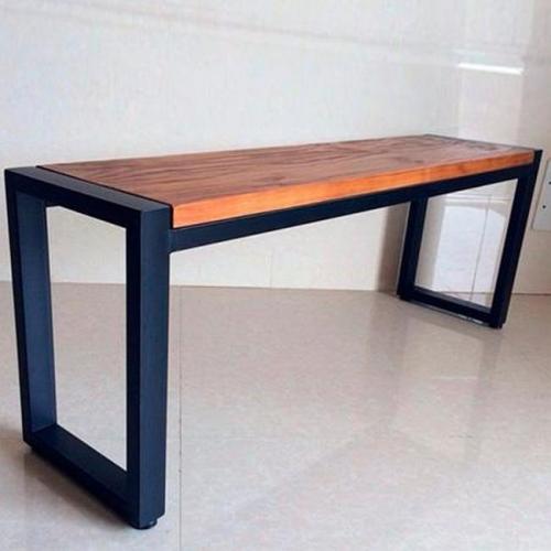 Лава GoodsMetall у стилі ЛОФТ 1400х450х400 ЛС17 Лава GoodsMetall у стилі ЛОФТ 1400х450х400 ЛС17