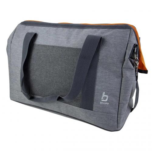 Термосумка Bo-Camp Cooler Bag 20 л Сірий (DAS302006) Термосумка Bo-Camp Cooler Bag 20 л Сірий (DAS302006)