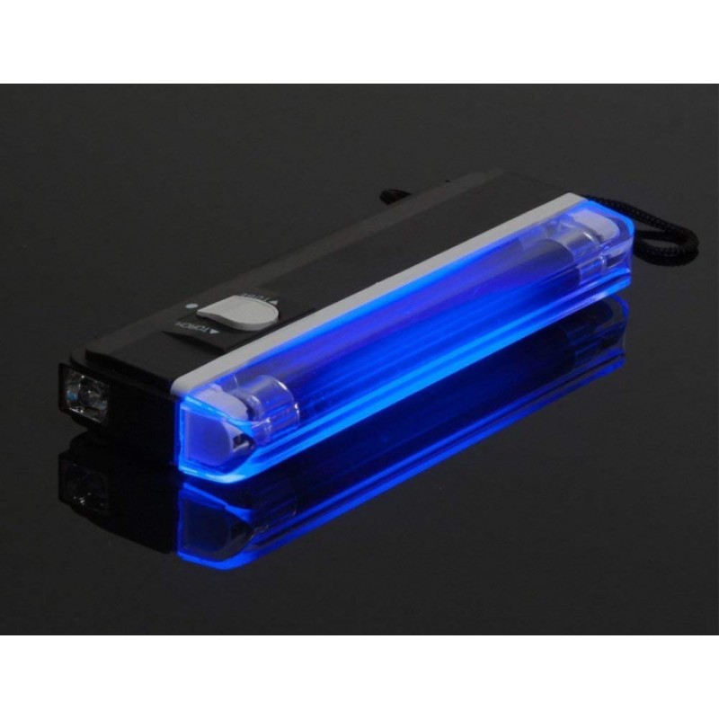 Детектор валют RIAS DL 01 Black (3sm_550637844)