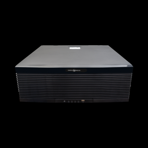 IP відеореєстратор 128-канальний 12MP NVR GreenVision GV-N-I023/128 IP відеореєстратор 128-канальний 12MP NVR GreenVision GV-N-I023/128