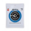 Струни для акустичної гітари 6 шт Martin MA140 80/20 Bronze Light Acoustic Guitar Strings 12/54