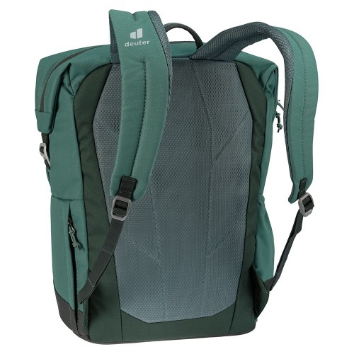 Рюкзак Deuter Vista Skip 18 л Seagreen-ivy (1052-3812121 2277)