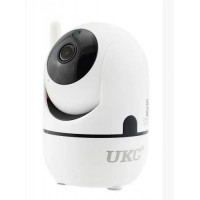 IP камера відеоспостереження UKC Y13G Wi-Fi з віддаленим доступом