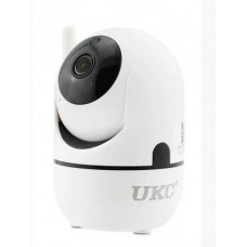 IP камера відеоспостереження UKC Y13G Wi-Fi з віддаленим доступом