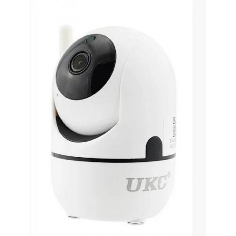 IP камера відеоспостереження UKC Y13G Wi-Fi з віддаленим доступом