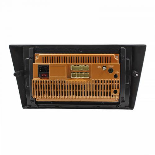 Штатна магнітола Lesko BMW 3 series E90, E91, E92, E93 (2005-2013 р.) 9