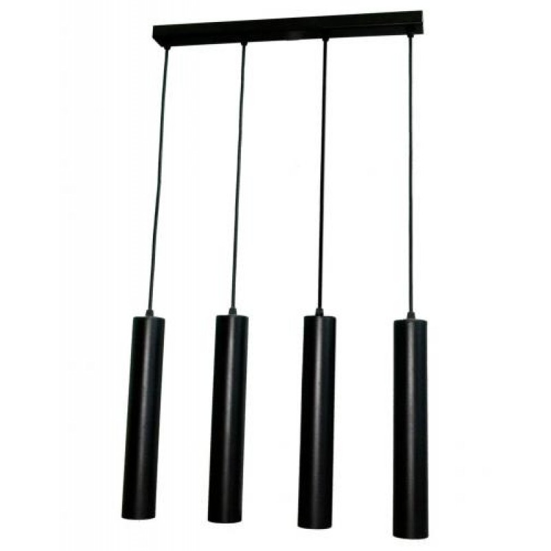 Світильник підвісний MSK Electric Tube NL 3522-4