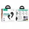 Навушники Hoco EQ1 Music guide true wireless BT headset Black