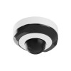 IP-відеокамера Ajax DomeCam Mini 8 Мп Білий (284173)