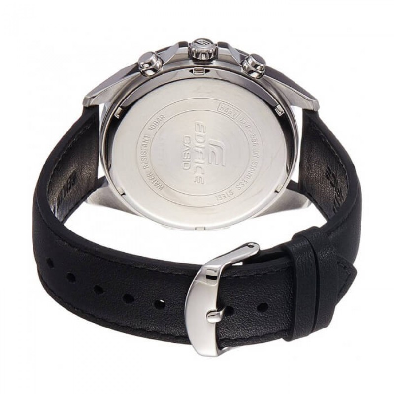 Наручний годинник Casio EDIFICE EFR-556L-1AVUEF