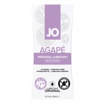 Розпродаж!!! Пробник JO Agape Lubricant (10 мл) (термін до 01.2025)