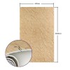 Самоклеюча стінова PET плитка в рулоні 600*3000*2mm SW-00001692 Sticker Wall
