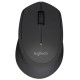 Миша Logitech Wireless Mouse M280 Black (6283871)