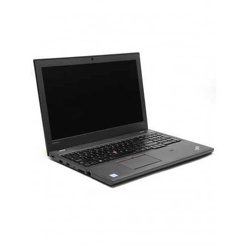 Ноутбук Lenovo ThinkPad T560 15,6 Intel Core i5 8 Гб 180 Гб Refurbished в інтернет супермаркеті PbayMarket!