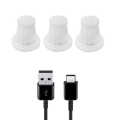 Автопилосос HELLOLEIBOO LB-067-C Black Автопилосос HELLOLEIBOO LB-067-C Black