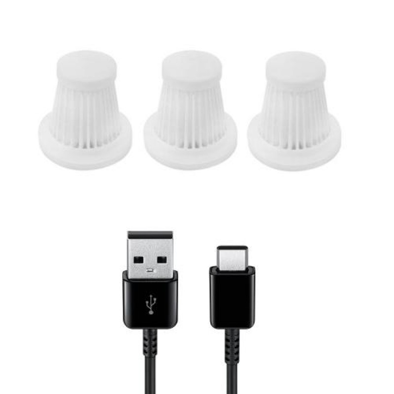 Автопилосос HELLOLEIBOO LB-067-C Black