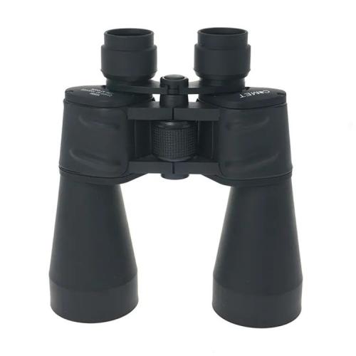 Бінокль Comet AXP101 (10x60) чорний, в чохлі