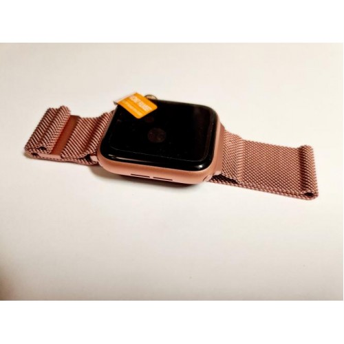 Смарт-годинник Smart Watch IWO 13 (GPS) Gold (IW00013G) в інтернет супермаркеті PbayMarket!