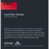 Струни для електрогітари 6 шт Dunlop DEN1046 Medium Nickel Plated Steel Electric Guitar Strings 10/46