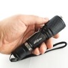 Ліхтарик тактичний ручний із вбудованим акумулятором Bailong BL-1860-T6 (1756375764)