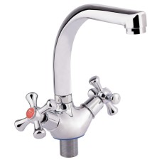 Змішувач Для Кухні Lidz (Crm)-30 21 271 06 (330079)