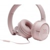 Гарнітура JBL T500 Pink (JBLT500PIK) в інтернет супермаркеті PbayMarket!