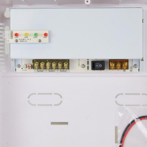 Блок безперебійного живлення Full Energy BBGP-1210 Блок безперебійного живлення Full Energy BBGP-1210