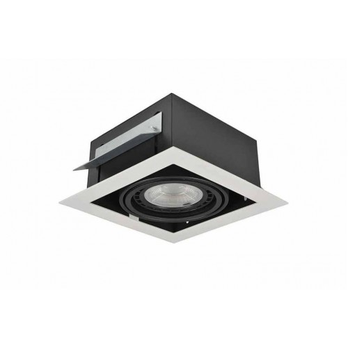 Точковий світильник AZzardo NOVA 1 AZ2871