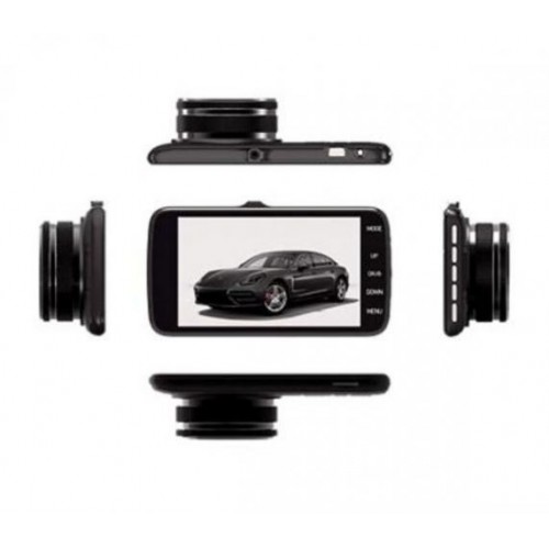 Відеореєстратор FullHD CMOS, 4