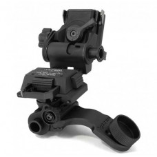 Комплект кріплень для приладу нічного бачення на шолом Sotac NVG Wilcox L4G24 та J-Arm PVS-14 (2191954058)